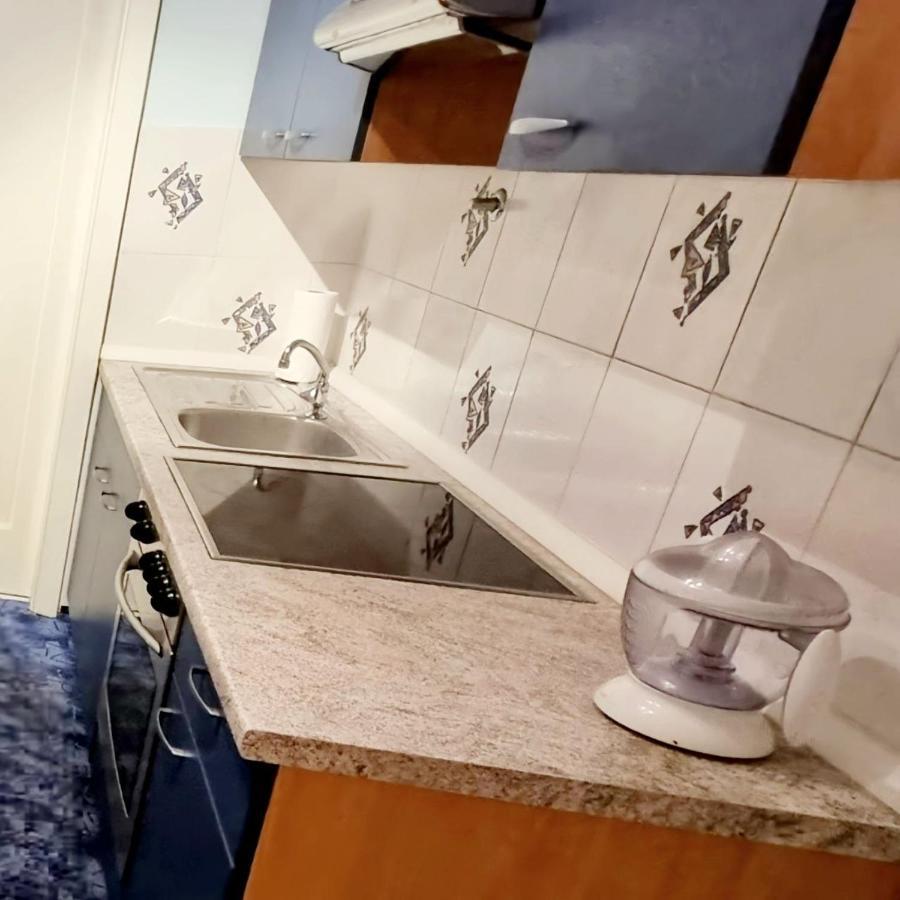Apartma Frida リュブリャナ エクステリア 写真