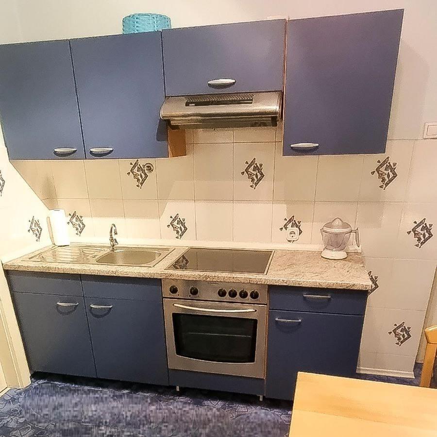 Apartma Frida リュブリャナ エクステリア 写真