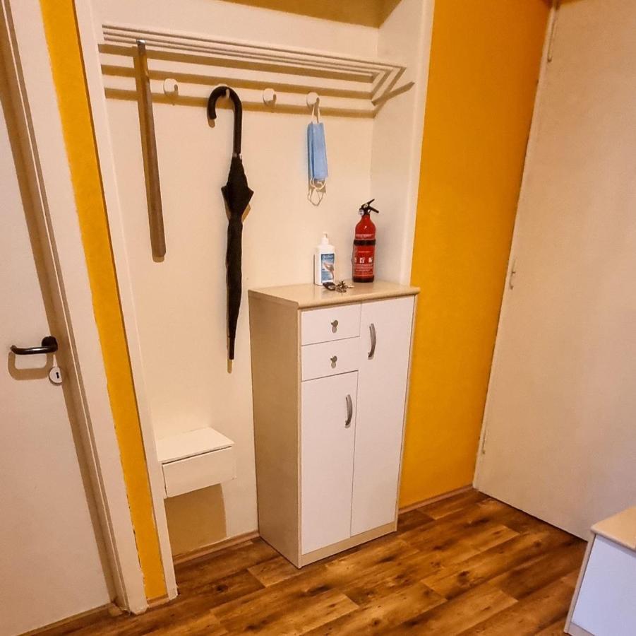 Apartma Frida リュブリャナ エクステリア 写真