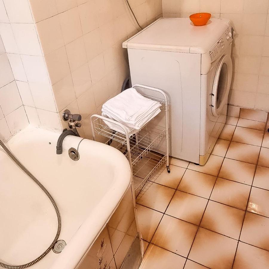 Apartma Frida リュブリャナ エクステリア 写真