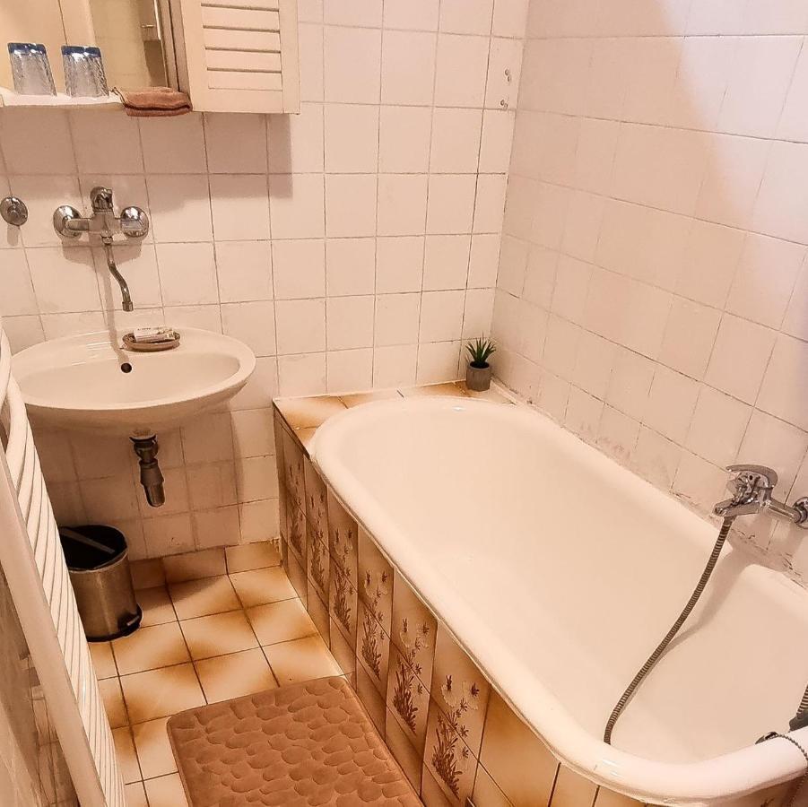 Apartma Frida リュブリャナ エクステリア 写真